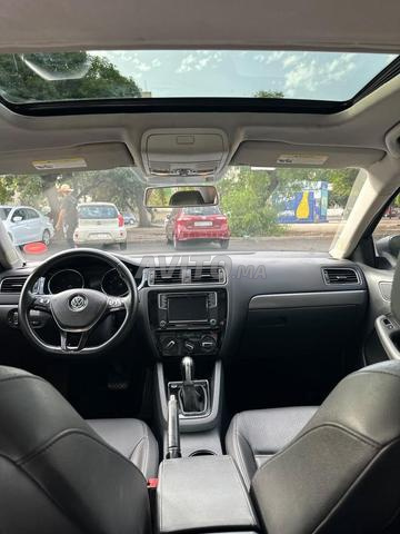 Volkswagen Jetta Diesel