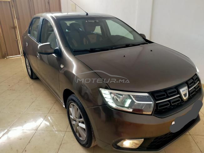 Dacia Logan presteg lux