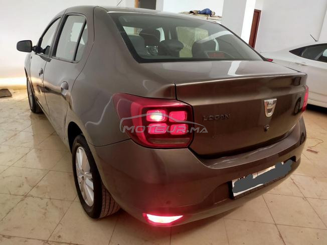 Dacia Logan presteg lux