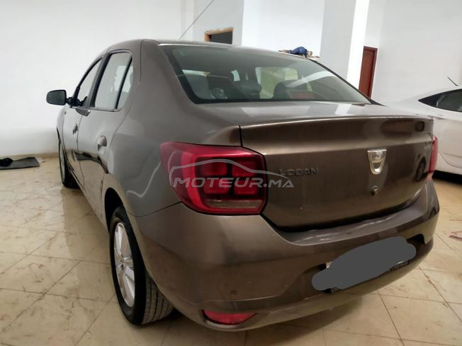 Dacia Logan presteg lux