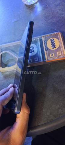 Téléphone Tecno encore neuf, zéro rayure