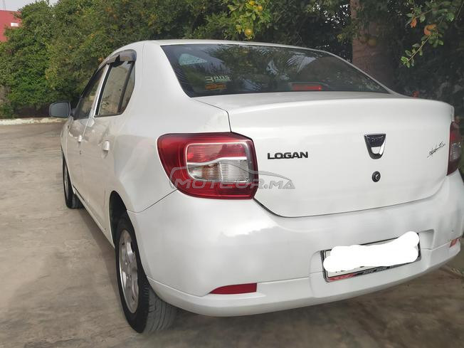 Dacia Logan presteg lux