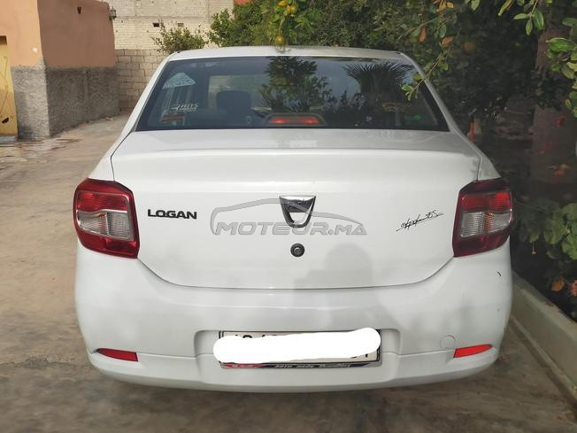 Dacia Logan presteg lux