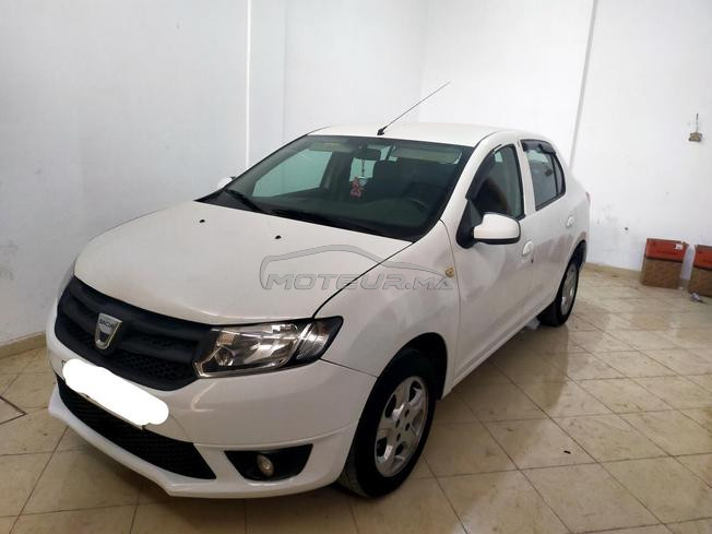 Dacia Logan presteg lux