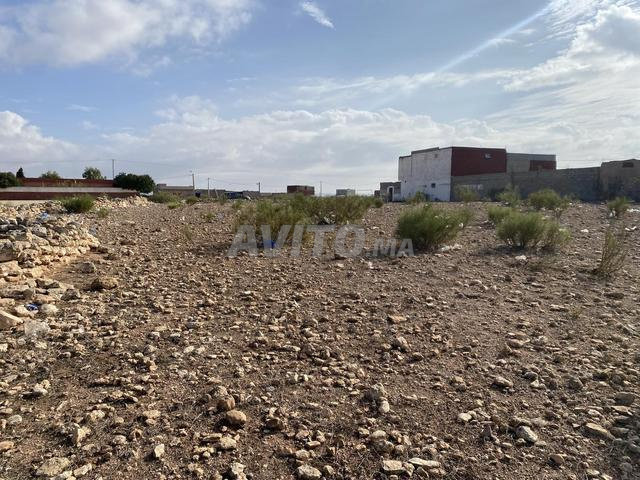 Terrain titré à vendre en zone urbaine - 2