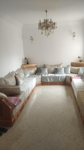 Salon marocain complet - 2