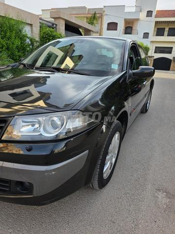 Renault Mégane II 2008 - 2
