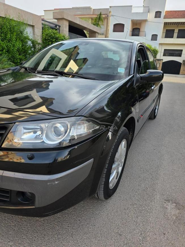 Renault Mégane II 2008
