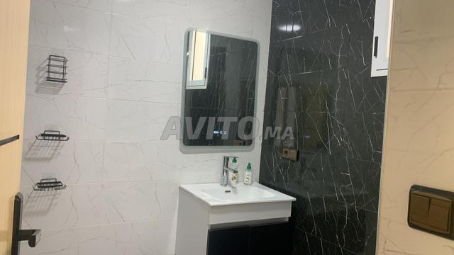Appartements à louer 59 m² à Meknès - 2