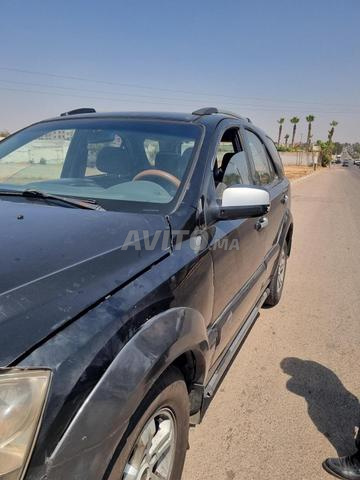 كيا سورينتو، السعر ثابت، من فضلك - 2