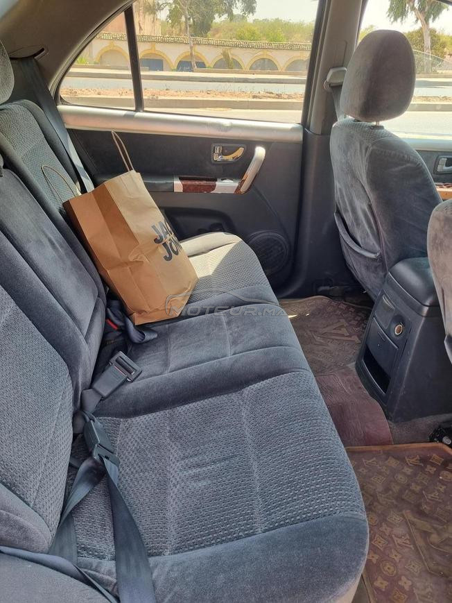 kai sorento prix fix s'il vous plaît 