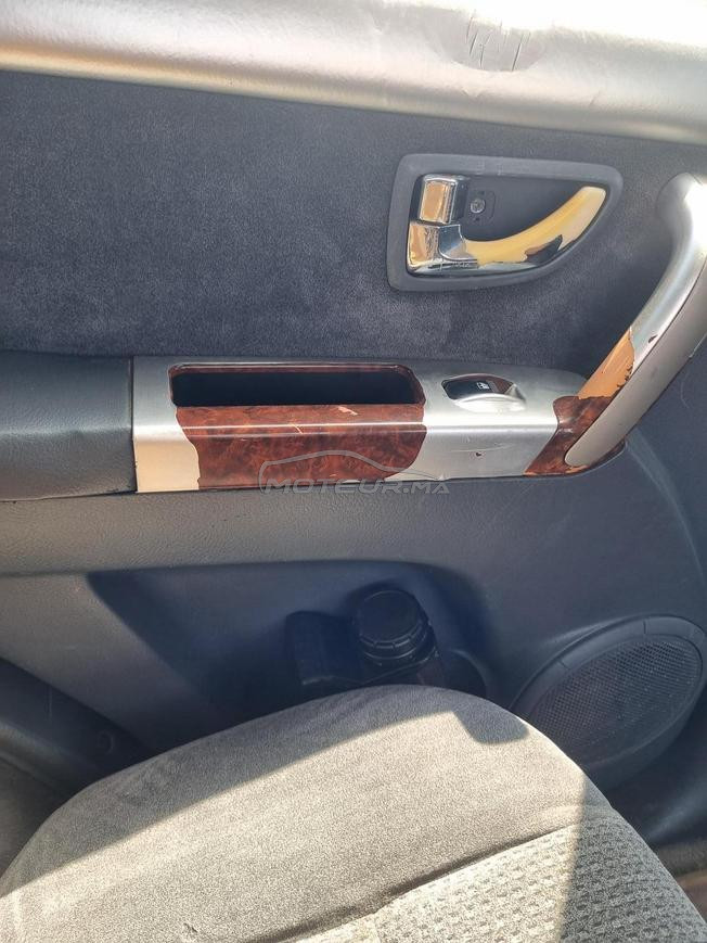 kai sorento prix fix s'il vous plaît 