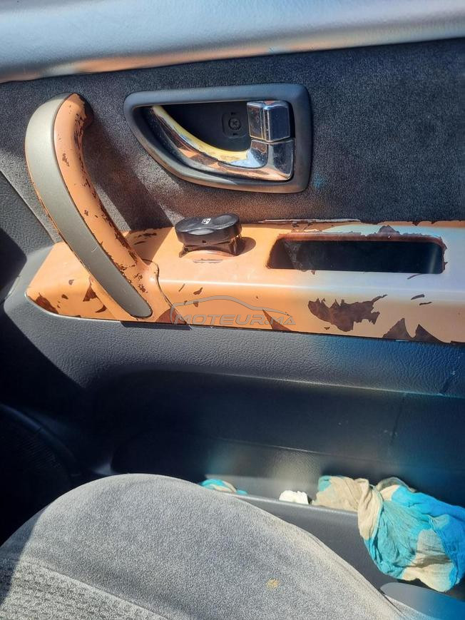 kai sorento prix fix s'il vous plaît 