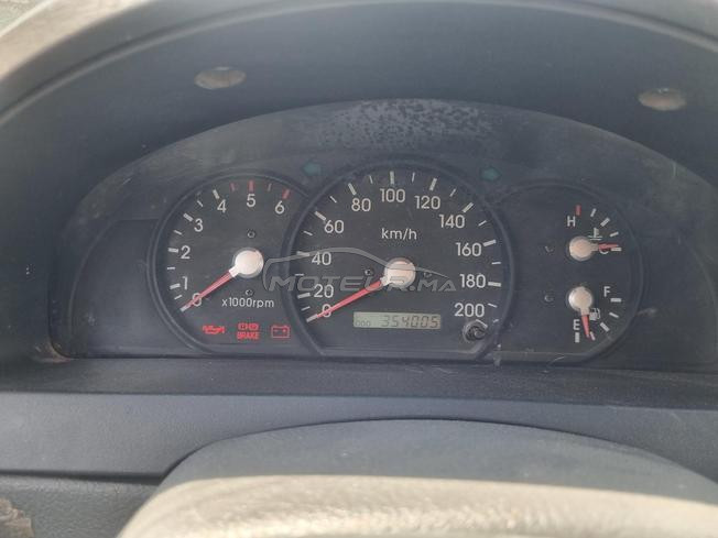 kai sorento prix fix s'il vous plaît 