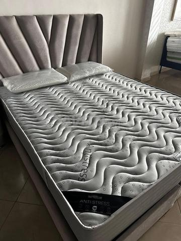 Excellents matelas médicaux fabriqués en Italie - 2