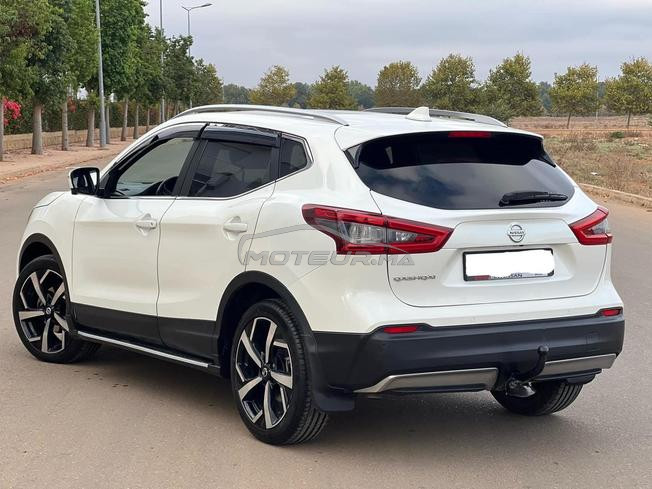 Nissan Qashqai de 2021