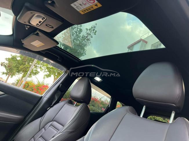 Nissan Qashqai de 2021