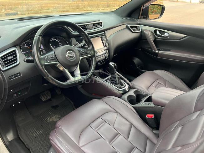 Nissan Qashqai de 2021