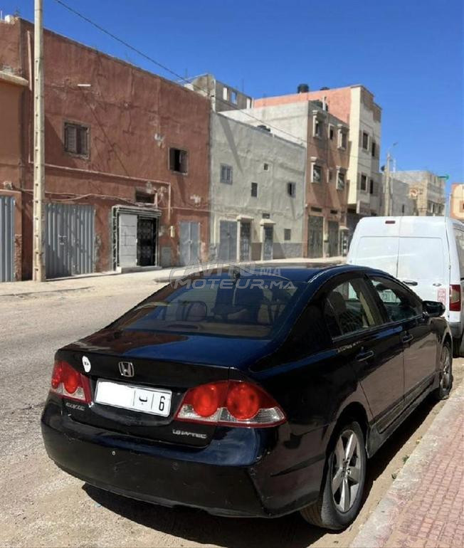 Honda civic 2006 