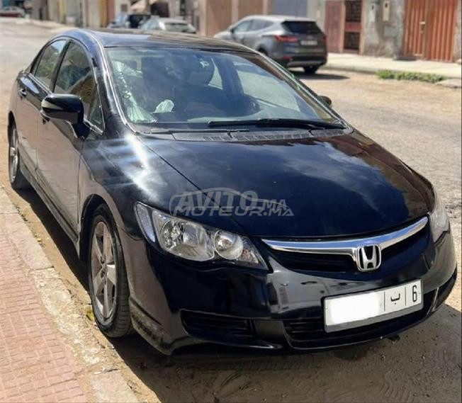 Honda civic 2006 