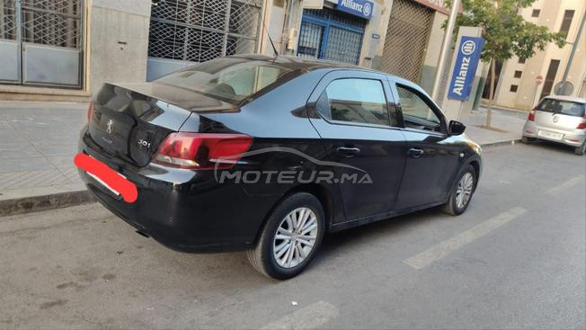 Peugeot 301 modèle 2019 للبيع