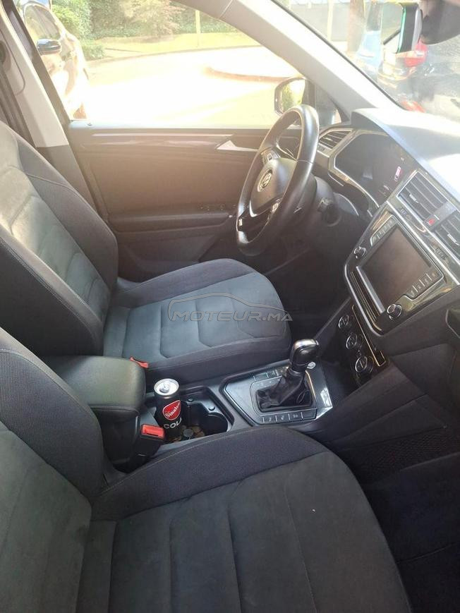 Volkswagen Tiguan R line