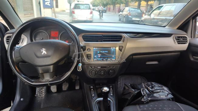 Peugeot 301 modèle 2019 للبيع