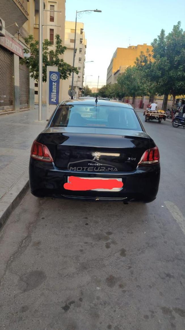 Peugeot 301 modèle 2019 للبيع