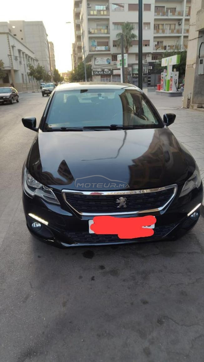 Peugeot 301 modèle 2019 للبيع