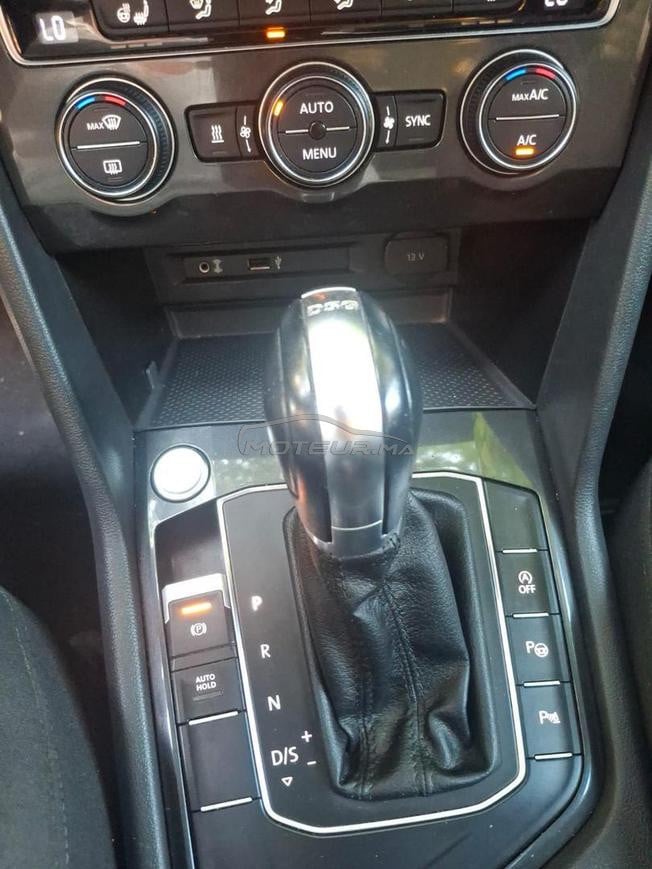 Volkswagen Tiguan R line