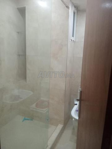 Bel Appartement à louer 90 m² à Temara - Massira 1 - 2