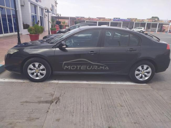Renault Laguna Diesel Manuelle 2009 à Marrakech