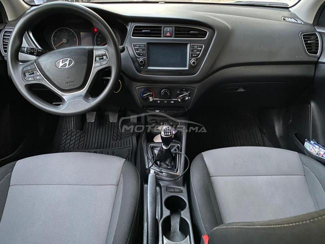 Hyundai i20 diesel 
