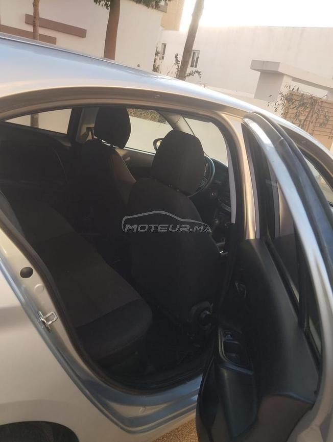 فيات تيبو في حالة جيد جيدا 