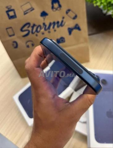 iPhone 17 Pro Max 256 Go - 2