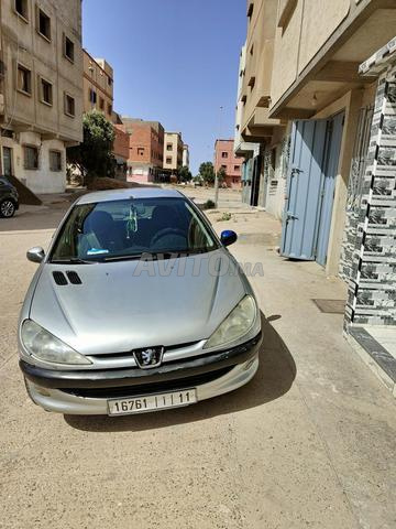 آسفي حي وريدة - 2
