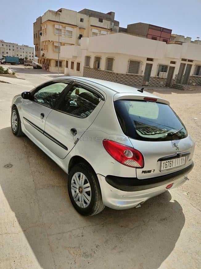 اسفي  حي وريدة 