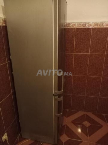 Réfrigérateur Beko + TV MGS à vendre - 2