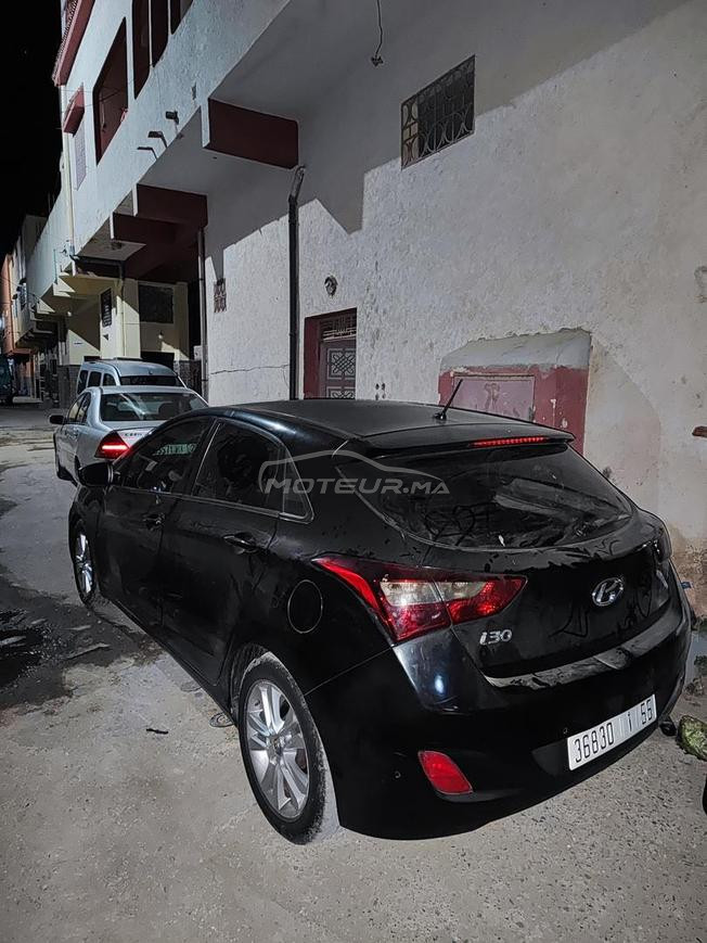 hyundai i30 très bon état li bgha marhba 