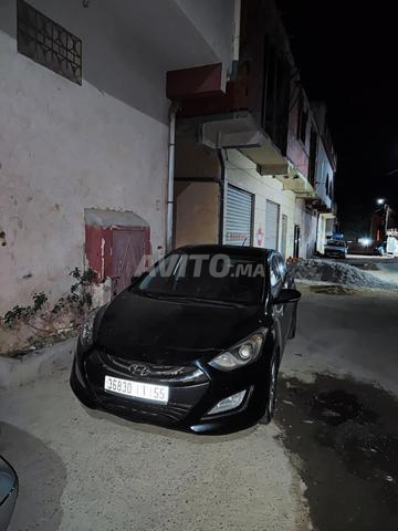 Hyundai i30 très bon état, bienvenue à ceux qui sont intéressés