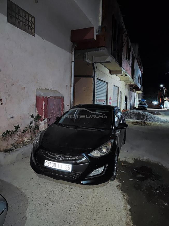 hyundai i30 très bon état li bgha marhba 