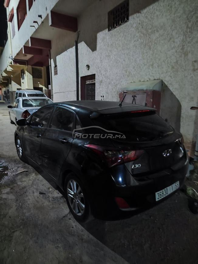 hyundai i30 très bon état li bgha marhba 