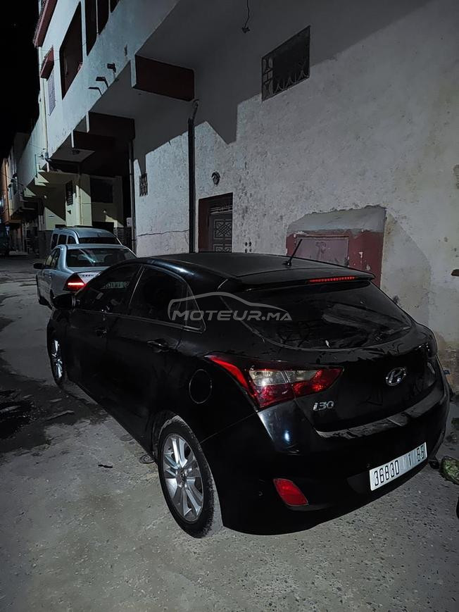 hyundai i30 très bon état li bgha marhba 
