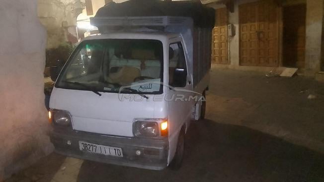 دايهاتسو بيكوب