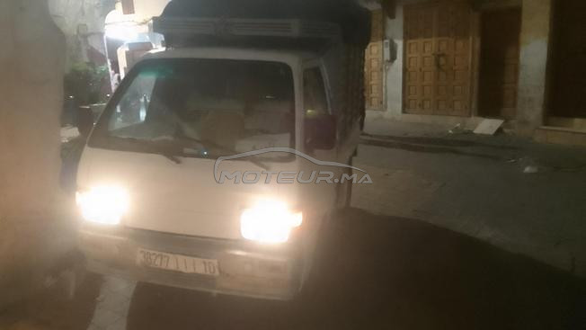 دايهاتسو بيكوب