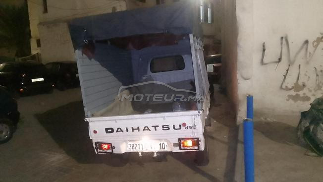 دايهاتسو بيكوب