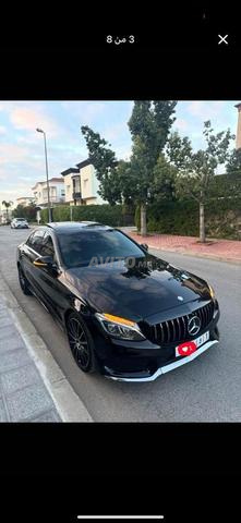 مرسيدس C220 موديل 2016، جمارك 2019 - 2