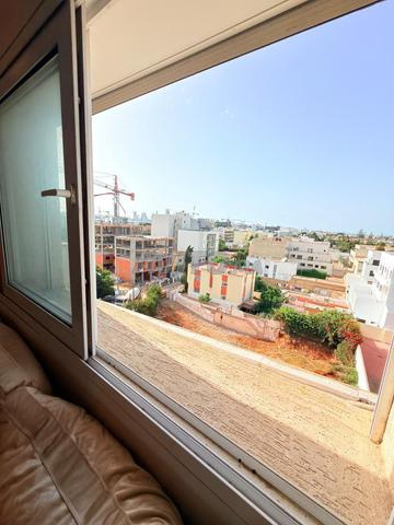 Grand Studio à vendre dernier étage sans vis à vis