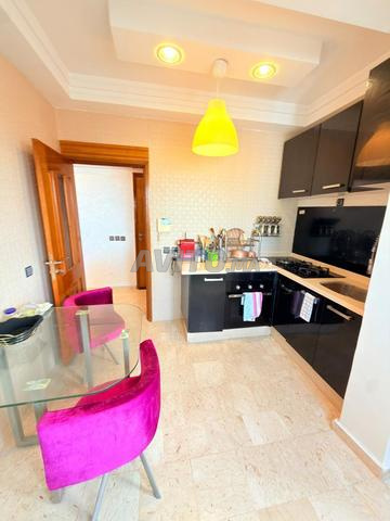 Grand Studio à vendre dernier étage sans vis à vis