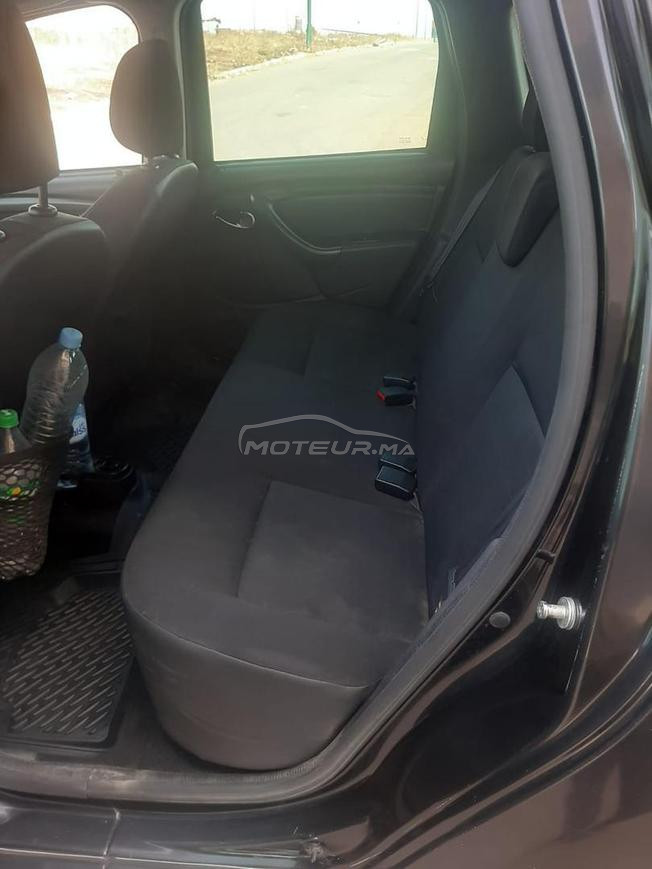 Dacia Duster Diesel Manuelle 2016 à Meknès
